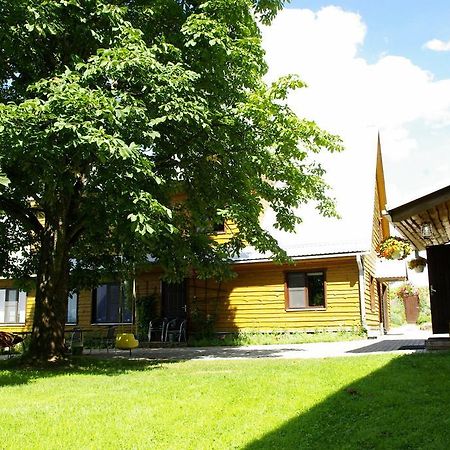 Udumaee Holiday Farm Kirikukula  Ngoại thất bức ảnh