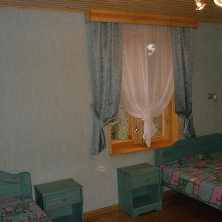 Udumaee Holiday Farm Kirikukula  Ngoại thất bức ảnh