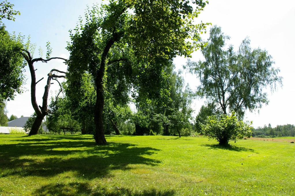 Udumaee Holiday Farm Kirikukula  Ngoại thất bức ảnh