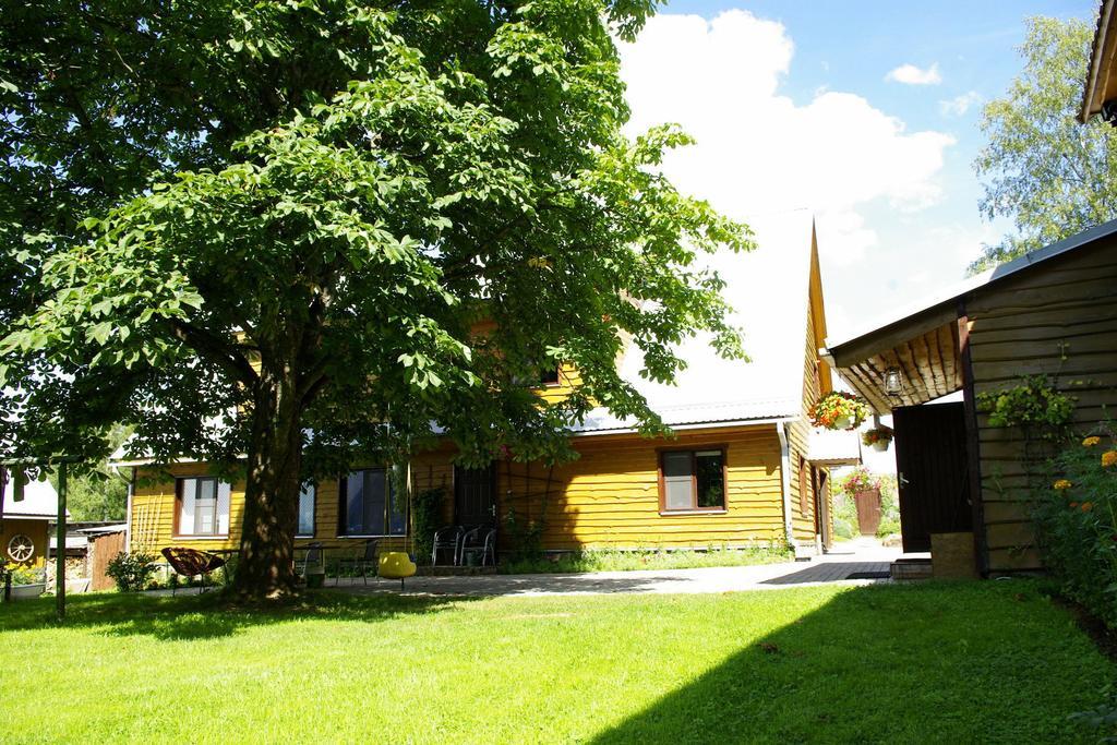 Udumaee Holiday Farm Kirikukula  Ngoại thất bức ảnh