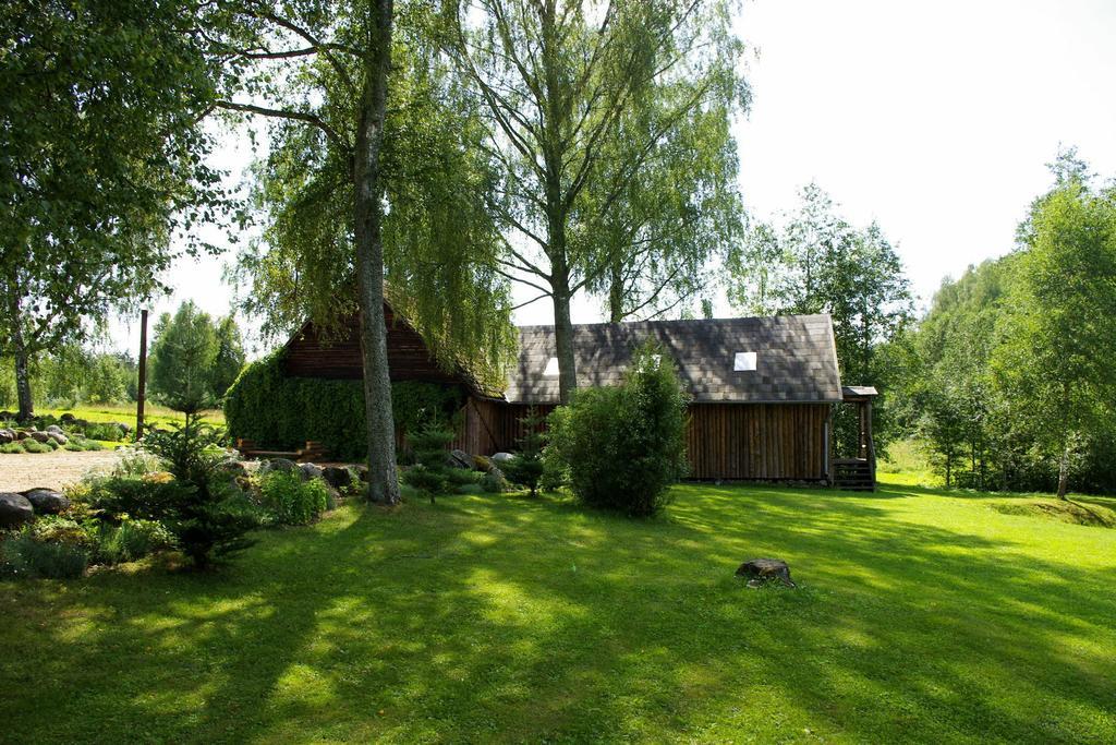 Udumaee Holiday Farm Kirikukula  Ngoại thất bức ảnh