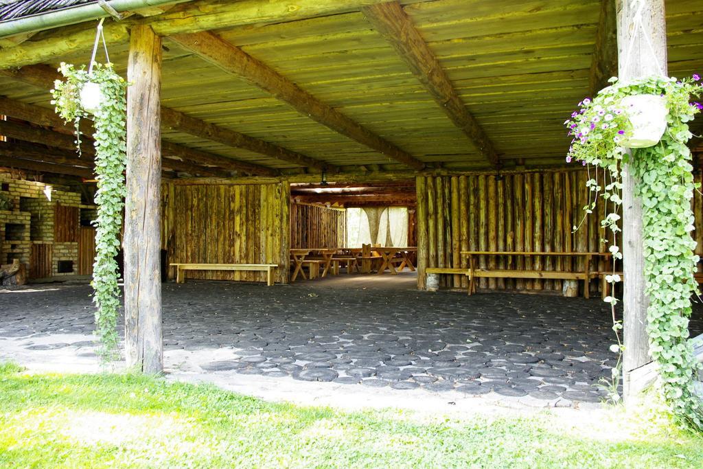 Udumaee Holiday Farm Kirikukula  Ngoại thất bức ảnh