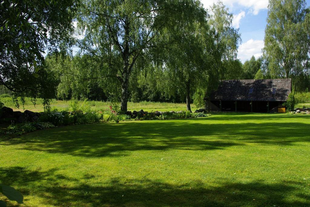 Udumaee Holiday Farm Kirikukula  Ngoại thất bức ảnh