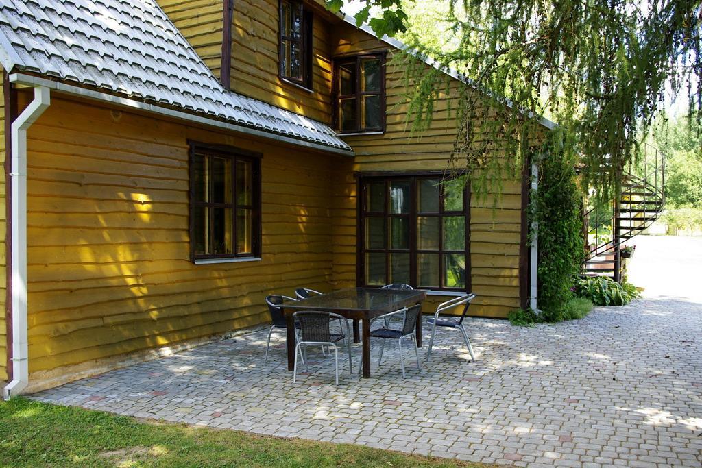 Udumaee Holiday Farm Kirikukula  Ngoại thất bức ảnh
