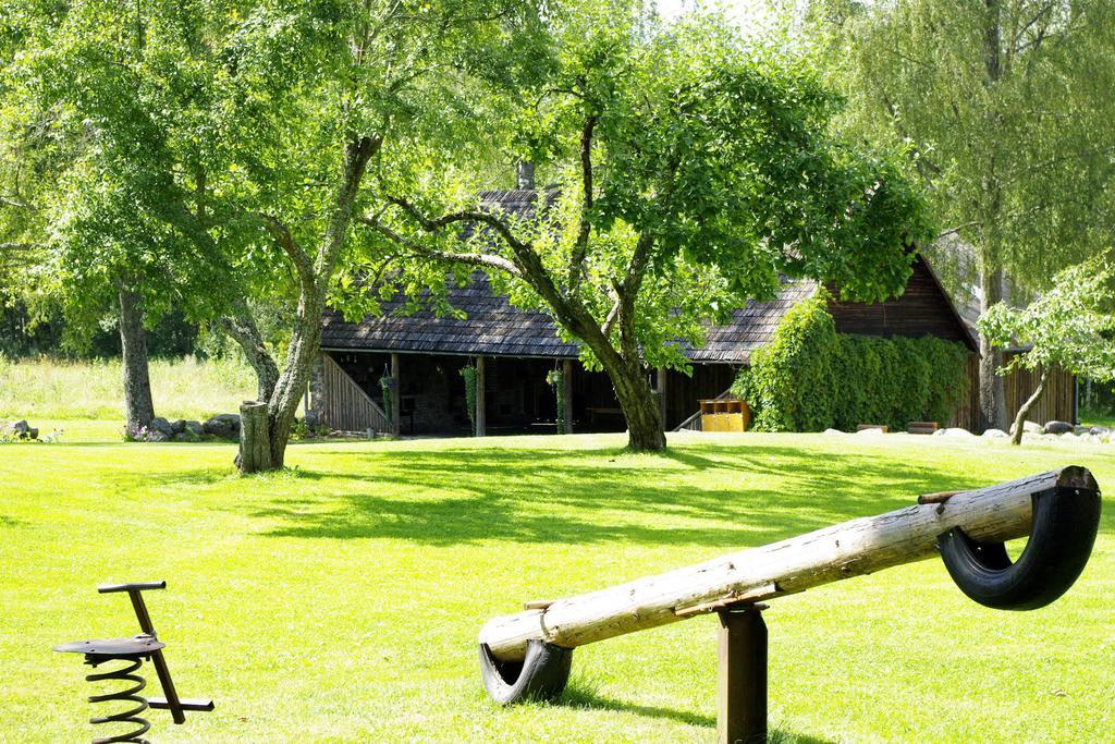 Udumaee Holiday Farm Kirikukula  Ngoại thất bức ảnh