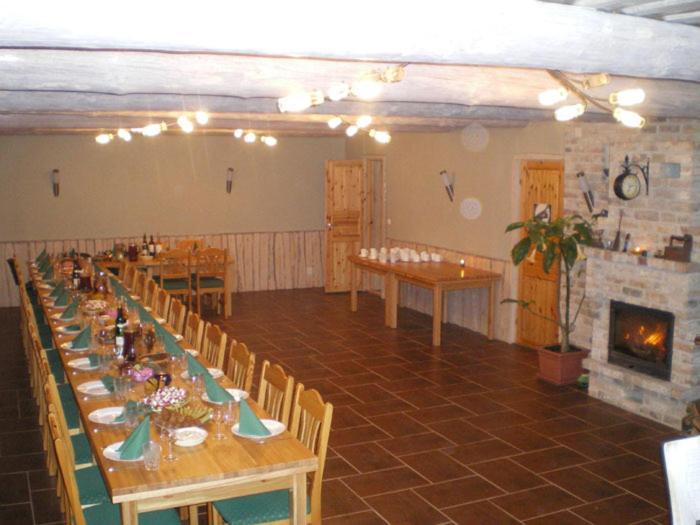 Udumaee Holiday Farm Kirikukula  Ngoại thất bức ảnh