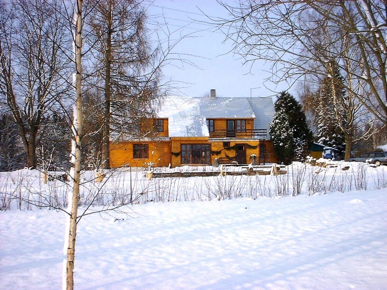 Udumaee Holiday Farm Kirikukula  Ngoại thất bức ảnh