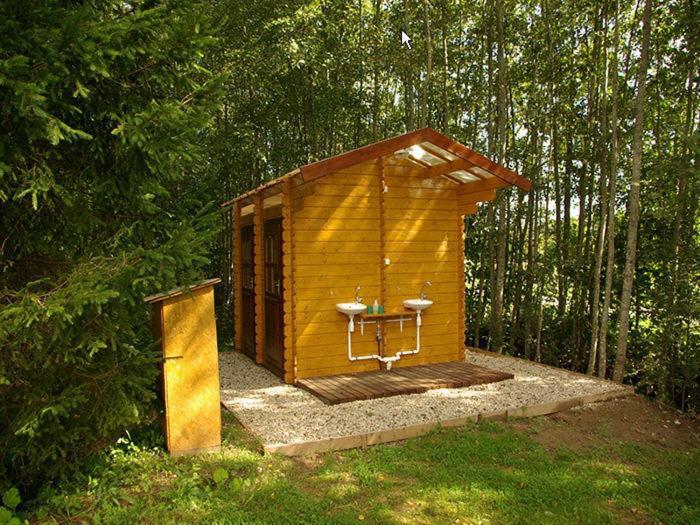 Udumaee Holiday Farm Kirikukula  Ngoại thất bức ảnh
