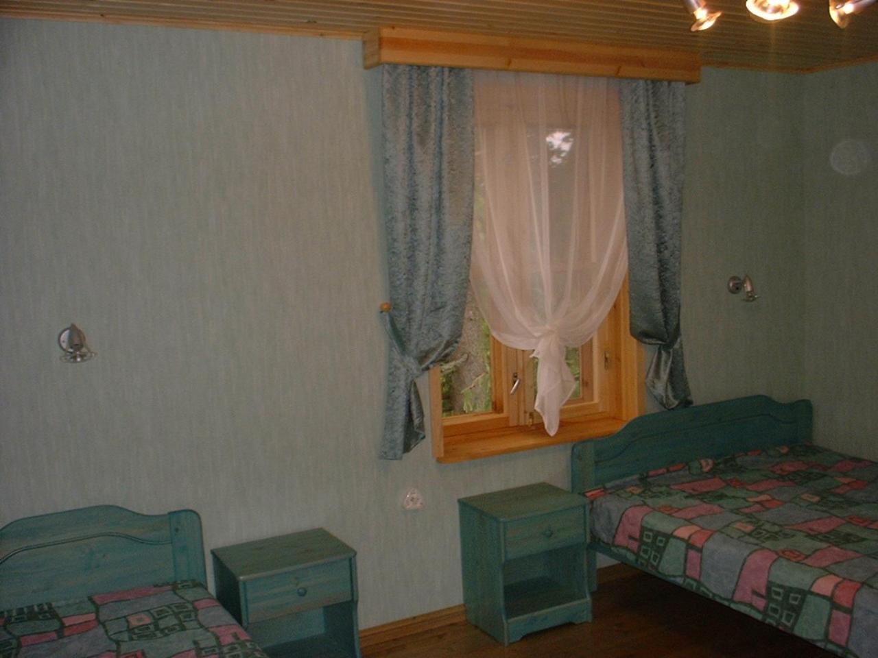 Udumaee Holiday Farm Kirikukula  Ngoại thất bức ảnh