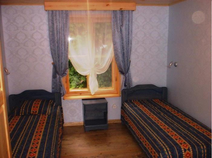 Udumaee Holiday Farm Kirikukula  Phòng bức ảnh